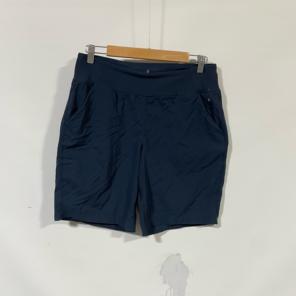Prana athletic shorts